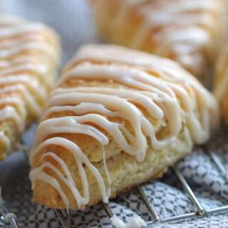 Simple Scone Recipe