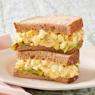 Egg Salad Recipe