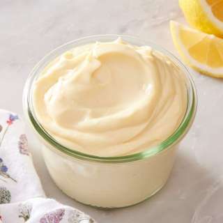 Mayonnaise Recipe