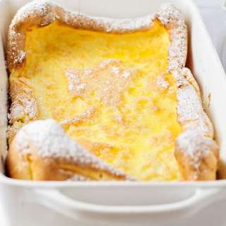 German Pancakes