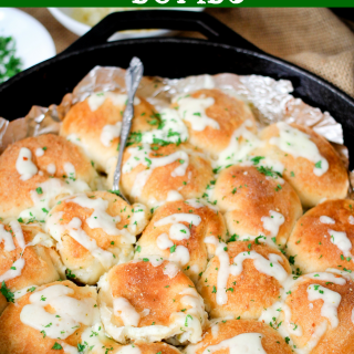 Jalapeno Popper Bombs