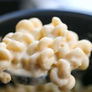 Instant Pot Mac and Cheese