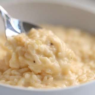 Instant Pot Risotto