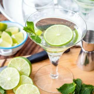 Gimlet