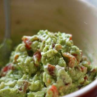 Buffalo Guacamole