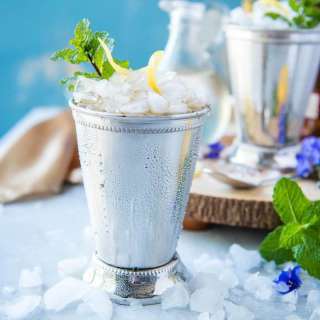 Mint Julep
