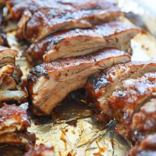 How to Cook Ribs in the Crockpot