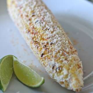 Mexican Street Corn Recipe
