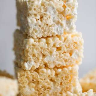 Rice Krispie Treats