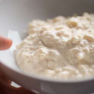 Rice Pudding Recipe