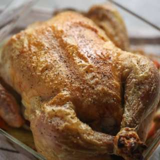 Roasted Chicken