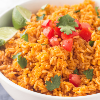 Mexican Rice Recipe