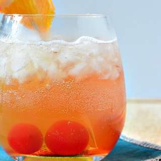 Amaretto Sour