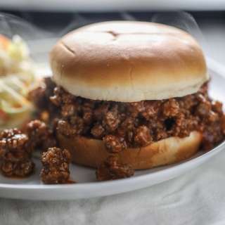 The BEST Sloppy Joe Recipe