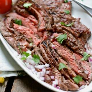 Uruguayan Asado Recipe