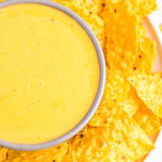 Nacho Cheese