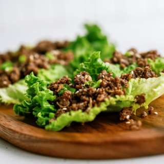 Korean Beef