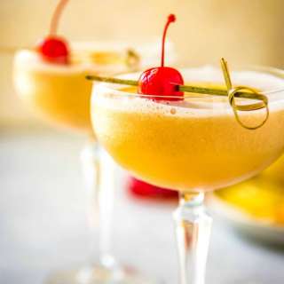 Whiskey Sour