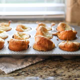 Yorkshire Pudding