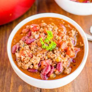 Chili con Carne