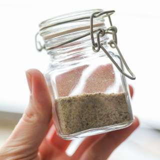 Easiest Chicken Seasoning Ever