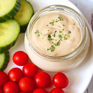 Tahini Sauce Recipe
