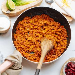 Taco Meat Recipe
