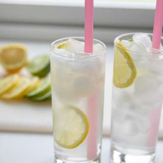 Homemade Lemonade