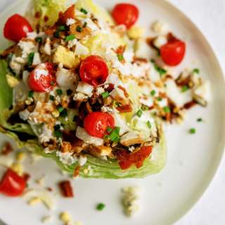 Wedge Salad