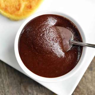 Keto Hazelnut Spread