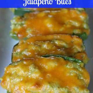 Shrimp & Pesto Jalapeno Bites