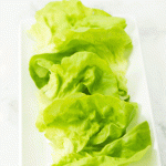 4-INGREDIENT SOUTHWESTERN LETTUCE WRAPS