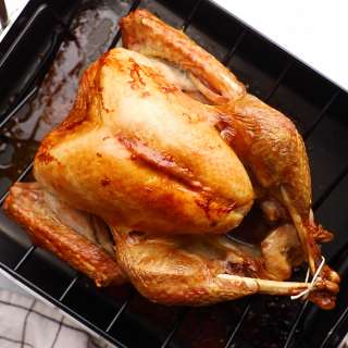 How to Brine a Turkey