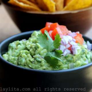 Guacamole