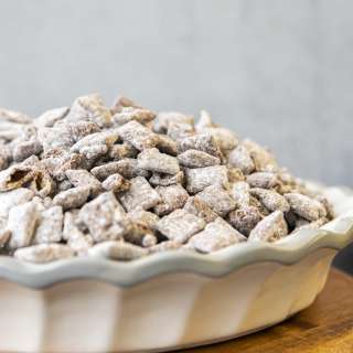 Puppy Chow