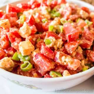 Feta Dip