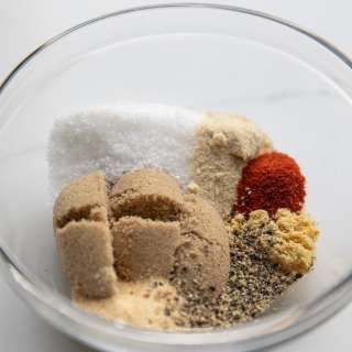 Pulled Pork Rub