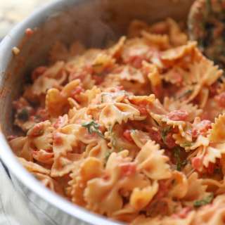 Bow Tie Pasta Recipe
