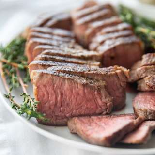 Sous Vide Steak Recipe