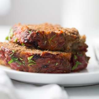 Moist Meatloaf Recipe
