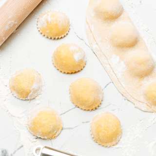 How to Make Homemade Ravioli