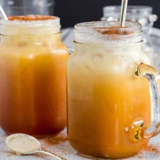 Thai Iced Tea Recipe