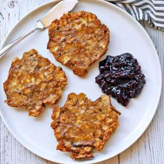 Easy Matzo Brei Recipe (Pancake-Style)