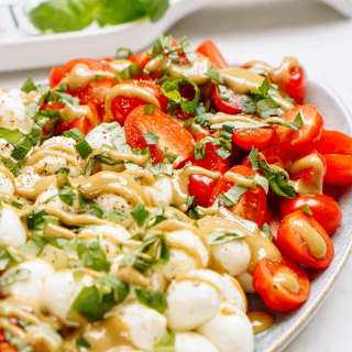 Caprese Salad Recipe