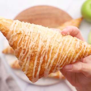 Apple Turnover