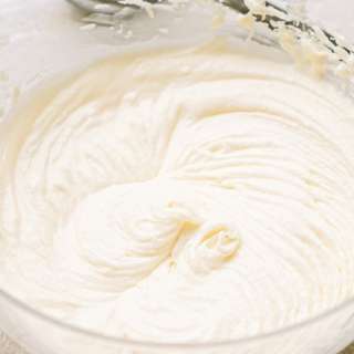 Cream Cheese Frosting Recipe