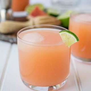 Paloma Cocktail