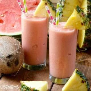 Watermelon Colada