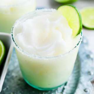 Frozen Margarita Recipe