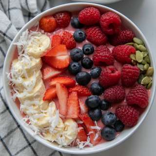Smoothie Bowl